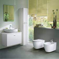 Sanitari Sospesi Ideal Standard Modello Connect Dal Design Moderno Con Sedile Slim Adatti Per Ambienti Bagno Di Ogni Tipologia Bagno Design Moderno Design