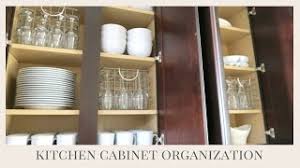 By madeleine frank reeves and. Home Organization Tips Kitchen Cabinet Organization Youtube