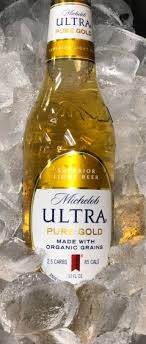Ultra Puregold Beer Michelob Ultra Superior Golden Taste Inspired By Nature Introducing Michelob Ultra Pure Gold Beer Pictures Tea Bottle Honest Tea Bottle