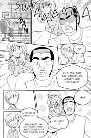 Ore Monogatari!!