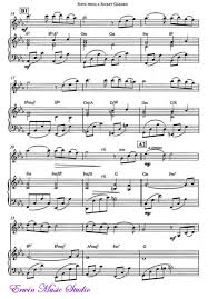 Secret Garden Song From A Secret Garden ноты для фортепиано Song From A Secret Garden Violin Songs Sheet Music Notes Violin Music