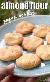 Almond Flour Sugar Cookies Low Carb Engineer Mommy Recipe Almond Flour Recipes Grain Free Cookies Keto Butter Cookies