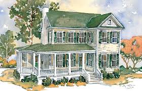 1416 sq ft 1 story. Modern Farmhouse Designs House Plans Southern Living House Plans