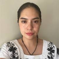 Ana Vitela's Instagram, Twitter & Facebook