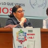 Ana Belen Manuel de los Bueis