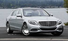 Search over 5,700 listings to find the best los angeles, ca deals. 2016 Mercedes Maybach S600 Review Autonxt