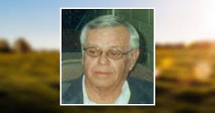 David H Brink Sr. Obituary October 5, 2013