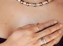 Proposing to the love of your life? Gold Wedding Rings 27 Points You Must Know Before You Buy