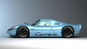 Modern Boxster Underpinnings Glorious 1960s 904 Coachwork What S Not To Like Porsche 904 Porsche Replica Porsche