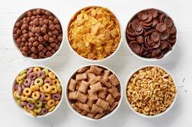 Want To Know How To Pick The Healthiest Cereal Bread And Snacks At The Grocery Store We Ve Got You Covered In This Healthy Cereal Healthy Cereal Options Food