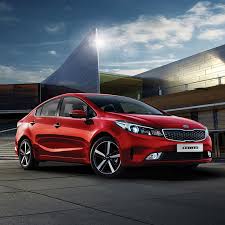Pin De Kia Colombia En Cerato Pro 2nd Generation