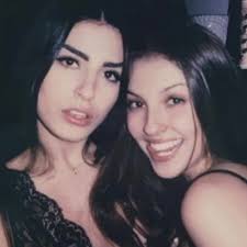 Lexi Heath (@lexxheath)