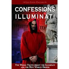 Confessions of an Illuminati