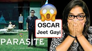 Watch english dubbed at animekisa. Parasite Movie Explained In Hindi Deeksha Sharma Youtube