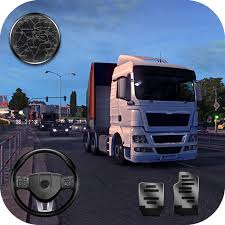 This release comes in several variants, see available apks. Euro Truck Sim Truck Trailer Driver 2018 Apk 1 04 Download Apk Latest Version