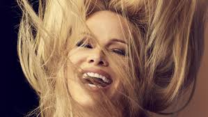 Pamela Anderson: The only man to treat me with respect? Hugh Hefner