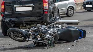 What Is The Average Motorcycle Accident Settlement In Florida