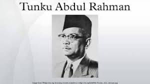 Kd tunku abdul rahman historic arrival at port kelang. Tunku Abdul Rahman Youtube