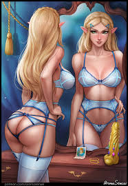 Waifunator 3 - Porn Comics