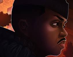 Illmatic Projects :: Photos, videos, logos, illustrations and branding ::  Behance