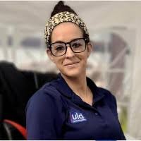 2 "Alyse Tellez" profiles