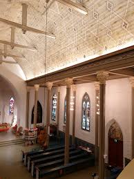 Wikimedia commons has media related to tønsberg domkirke. Tonsberg Domkirke Led Linear