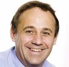 Together we'll help businesses beat recession'