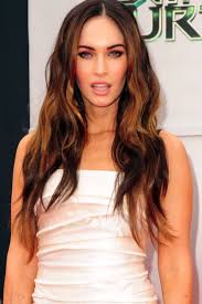 Photogallery of megan fox updates weekly. Megan Fox Might Be Exactly What New Girl Needs Vanity Fair