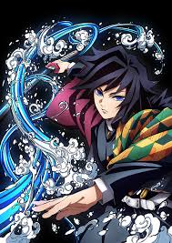 Kimetsu no yaiba is a japanese manga series written and illustrated by koyoharu gotouge. Souffle De L Eau Wiki Kimetsu No Yaiba Fandom