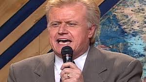 Thank God I'm Free (feat. Jack Toney, Ed Enoch & Vestal Goodman) [Live]