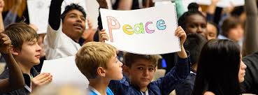 International children's day is a public holiday observed in some countries on june 1st. Background World Children S Day United Nations