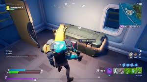 For how long did midas entertain silenus ? Fortnite Season 2 Henchmen Guide How To Open Id Scanner Doors And Chests Find Keycards Vg247