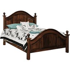 Camaflexi's mission style eastern king size platform bed in the beautiful, traditional and timeless shaker style, will add the perfect balance of warmth and luxury to your bedroom. Mission Style Bedroom Furniture Amish Outlet Store
