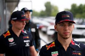 According to racingnews365, while speaking to ziggo sport, max verstappen opened up about why gasly's period with red bull met with an abrupt end. Pierre Gasly Finds No Sympathy From Max Verstappen Essentiallysports