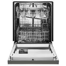 Find a kitchenaid dishwasher for your home. Kitchenaid Slide In Dishwasher With Prowash 24 In Stainless Steel Kdfe104hps Rona