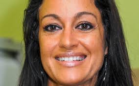 People who liked rita guerra's feet, also liked Rita Guerra Casa Se Pela Quinta Vez Em Cerimonia Civil Junto Ao Mar Fotos E Video Nova Gente