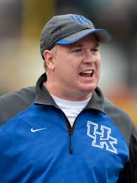 Kentucky still deciding among 4 QB candidates