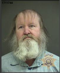 Today, Judge Eric Butterfield sentenced Mr. Johnson to life in prison  without the possibility of parole. We'd like to thank @WCSOOregon, those  involved in the trial and especially the victim's family for
