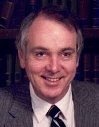 John Francis Taugher (Jack)