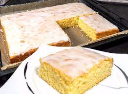 Wenn du schnell einen kuchen backen willst, dann ist dieser fluffige selterskuchen mit oder ohne obst perfekt. Selterskuchen Ultra Fluffig Und Unfassbar Lecker