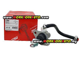 Genuine high quality gmb water pump. Proton Saga Flx 1 6 Clutch Master Pump Trw