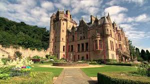 One of those highly impressed by nottingham in the late 18th century was the german traveller c. Belfast Castle Youtube