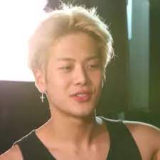 That's going to make me look like. His No Makeup Face Is So Hot Random Onehallyu
