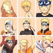 Happy Birthday To The Legend Naruto Uzumaki Naruto Shippuden Sasuke Naruto Birthday Naruto Uzumaki