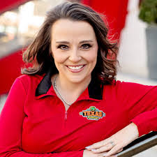 Madeline David's Instagram, Twitter & Facebook