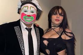 Karely Ruiz anuncia nueva colaboración con el Payaso Brincos Dieras