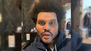 The weeknd left his fans scared after he debuted his new, freaky face from plastic surgery in his new music video for save your tears. The Weeknd S Plastic Surgery Face Know Your Meme