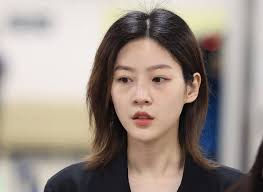 South Korean Actress Kim Sae-ron Is Found Dead