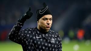 Dezember 1998 in bondy) ist ein französischer fußballspieler. Kylian Mbappe Rules Out January Transfer To Real Madrid