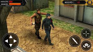 Play explosive 1v1 duels against players worldwide with this amazing fps gun game designed for your phone. Flc Commando Game Download For Android Newtn